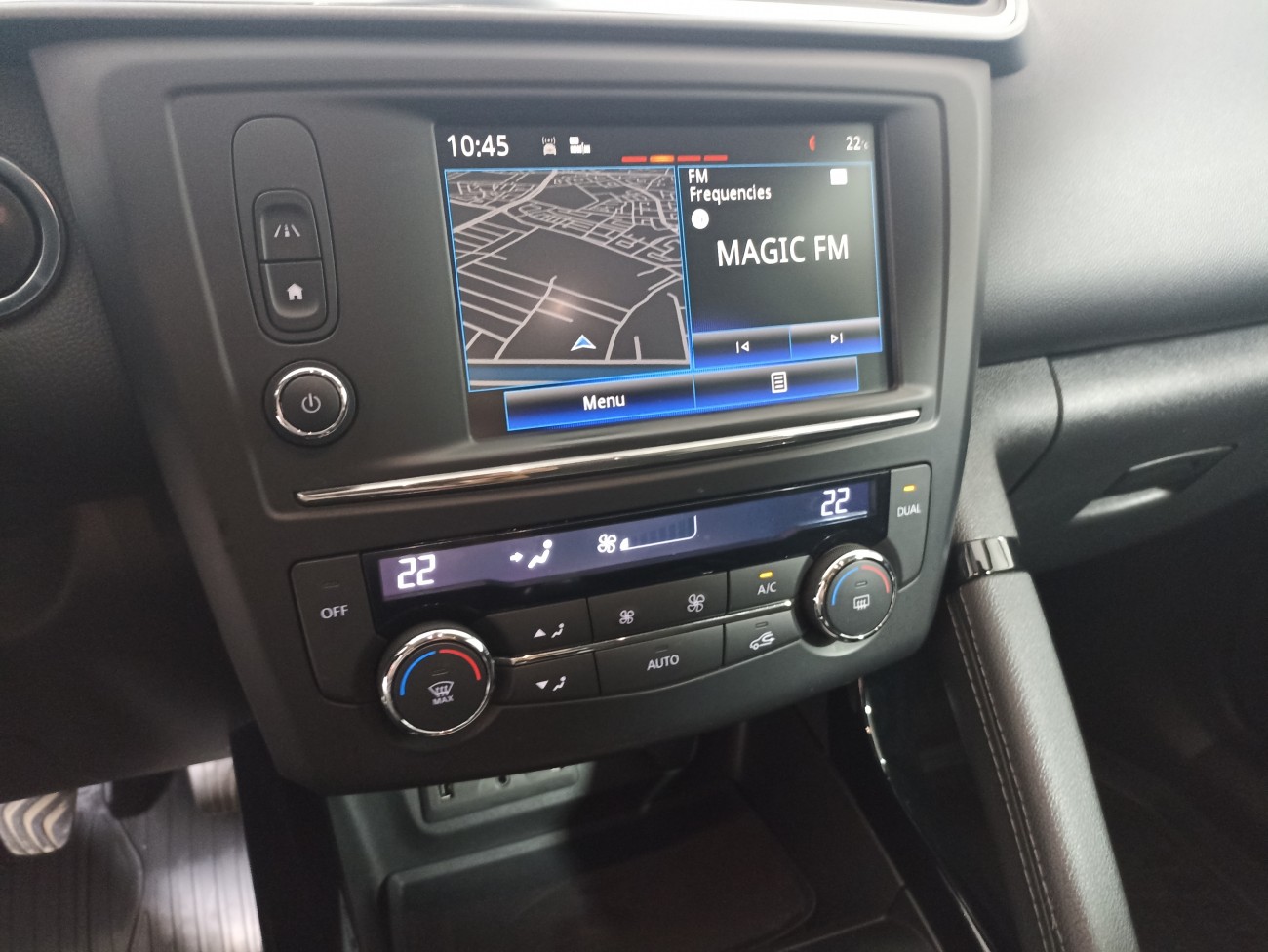 Renault Kadjar 1.6 DCI 130 CP 