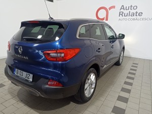 Renault Kadjar 1.3 TCE 159 CP 
