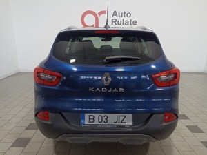 Renault Kadjar 1.3 TCE 159 CP 