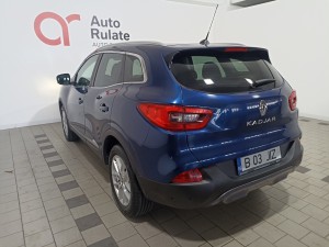 Renault Kadjar 1.3 TCE 159 CP 