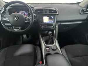 Renault Kadjar 1.3 TCE 159 CP 