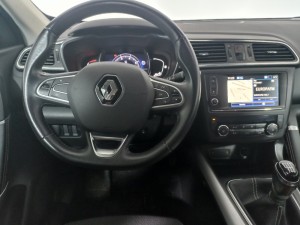 Renault Kadjar 1.3 TCE 159 CP 