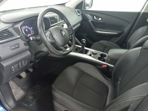 Renault Kadjar 1.3 TCE 159 CP 