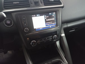 Renault Kadjar 1.3 TCE 159 CP 
