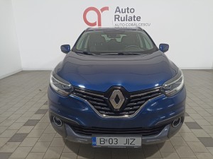 Renault Kadjar 1.3 TCE 159 CP 