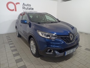 Renault Kadjar 1.3 TCE 159 CP 
