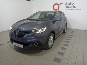 Renault Kadjar 1.6 DCI 130 CP 