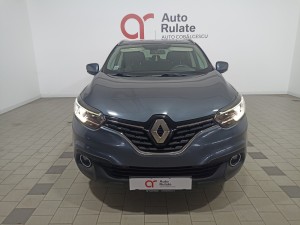 Renault Kadjar 1.6 DCI 130 CP 