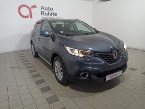 Renault Kadjar 1.6 DCI 130 CP 