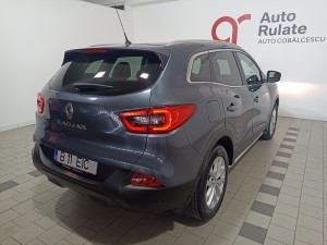 Renault Kadjar 1.6 DCI 130 CP 