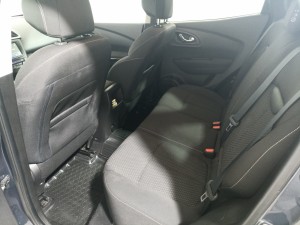 Renault Kadjar 1.6 DCI 130 CP 