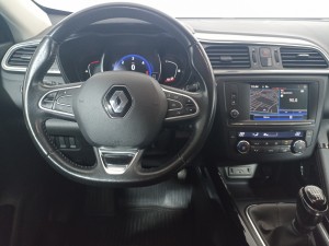 Renault Kadjar 1.6 DCI 130 CP 