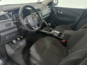 Renault Kadjar 1.6 DCI 130 CP 