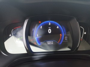 Renault Kadjar 1.6 DCI 130 CP 