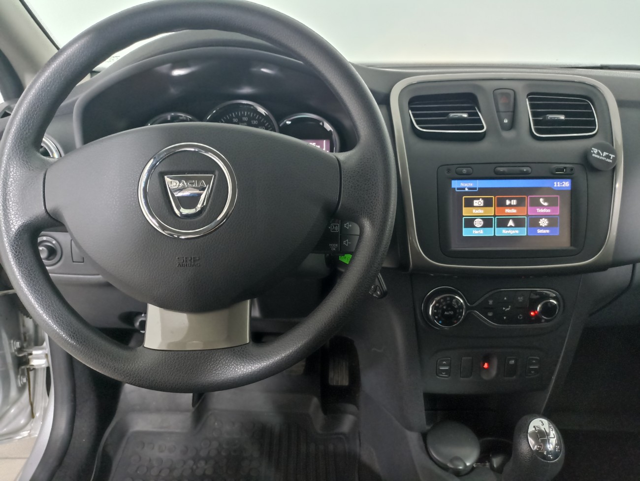 Dacia Logan 1.2i 75 CP
