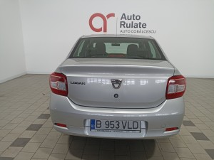 Dacia Logan 1.2i 75 CP