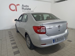 Dacia Logan 1.2i 75 CP