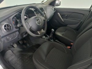 Dacia Logan 1.2i 75 CP