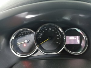 Dacia Logan 1.2i 75 CP