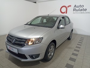 Dacia Logan 1.2i 75 CP