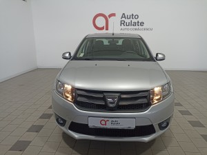 Dacia Logan 1.2i 75 CP