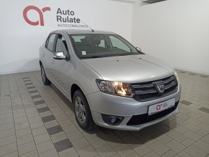 Dacia Logan 1.2i 75 CP