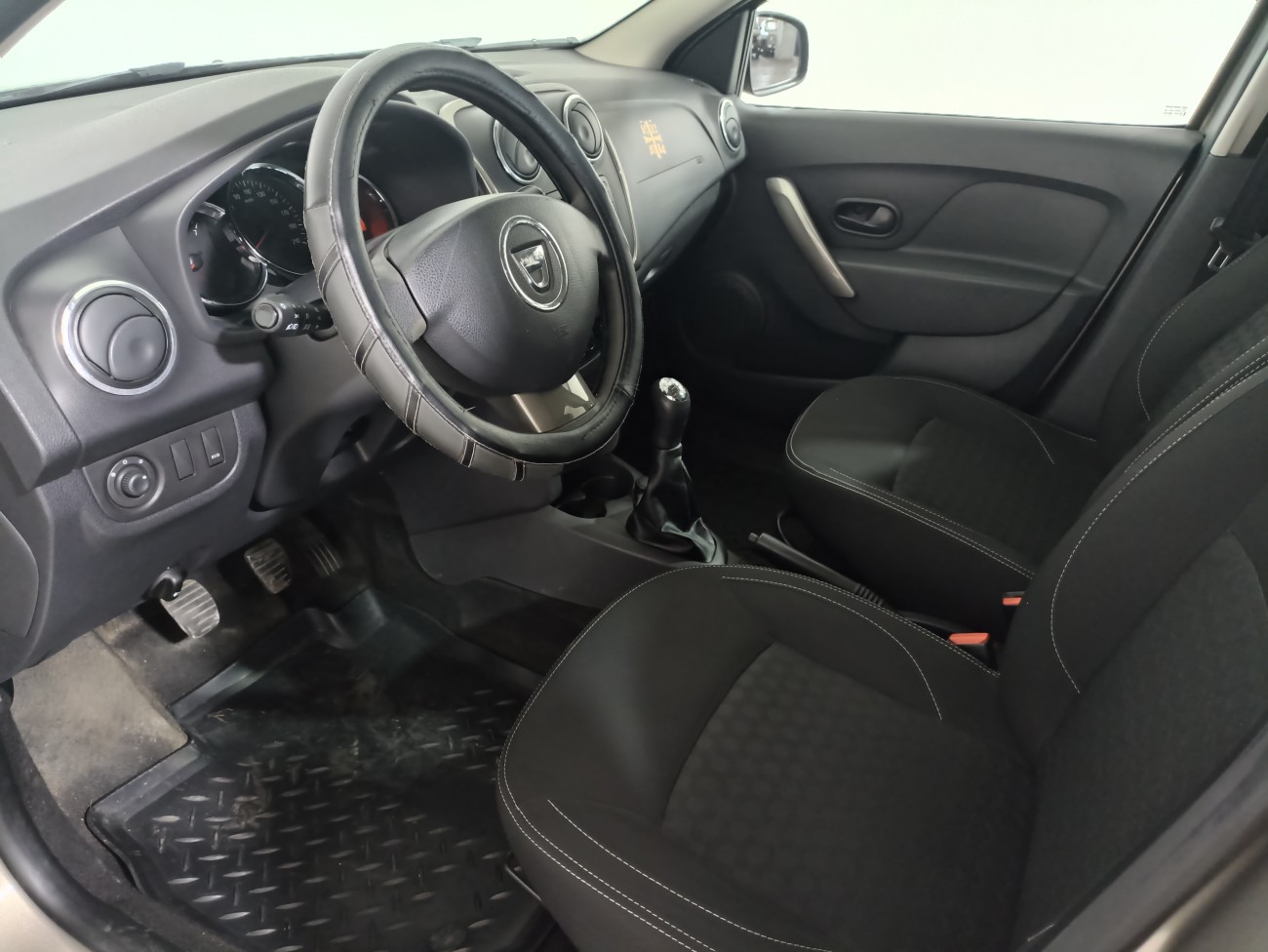Dacia Logan MCV 1.5 DCI 75 CP 