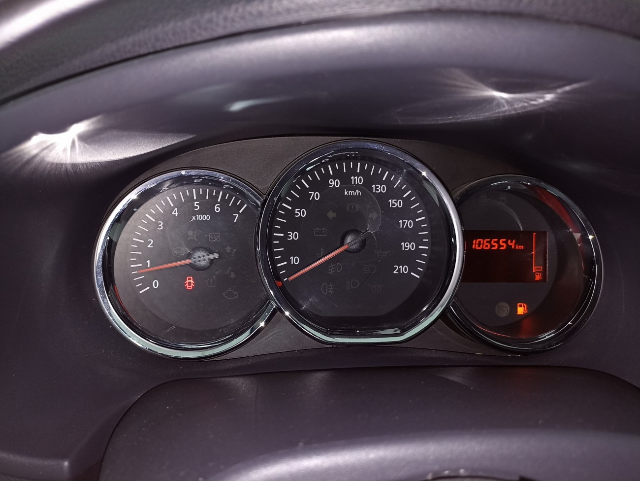 Dacia Logan MCV 1.5 DCI 75 CP 