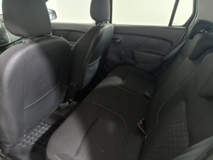 Dacia Logan MCV 1.5 DCI 75 CP 