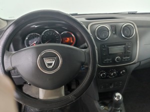 Dacia Logan MCV 1.5 DCI 75 CP 