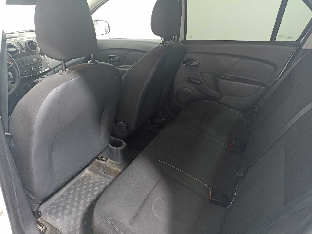 Dacia Logan 0.9 TCE 90 CP SL