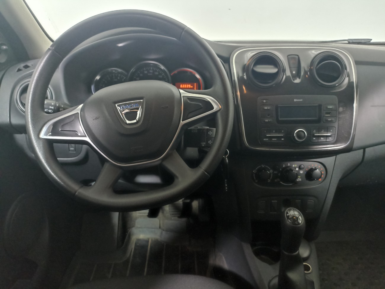 Dacia Logan 0.9 TCE 90 CP SL