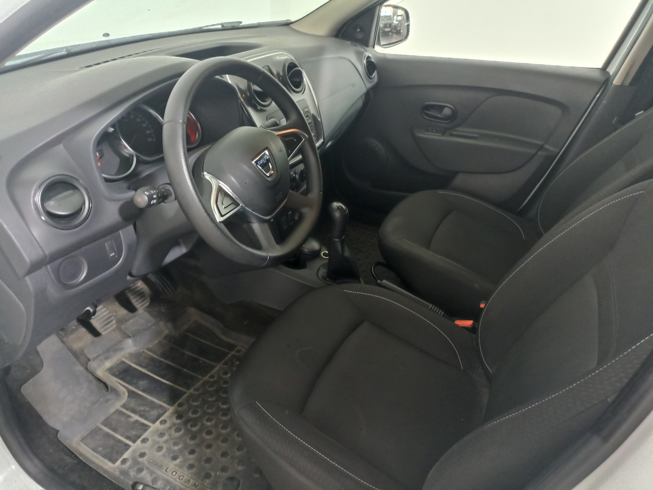 Dacia Logan 0.9 TCE 90 CP SL