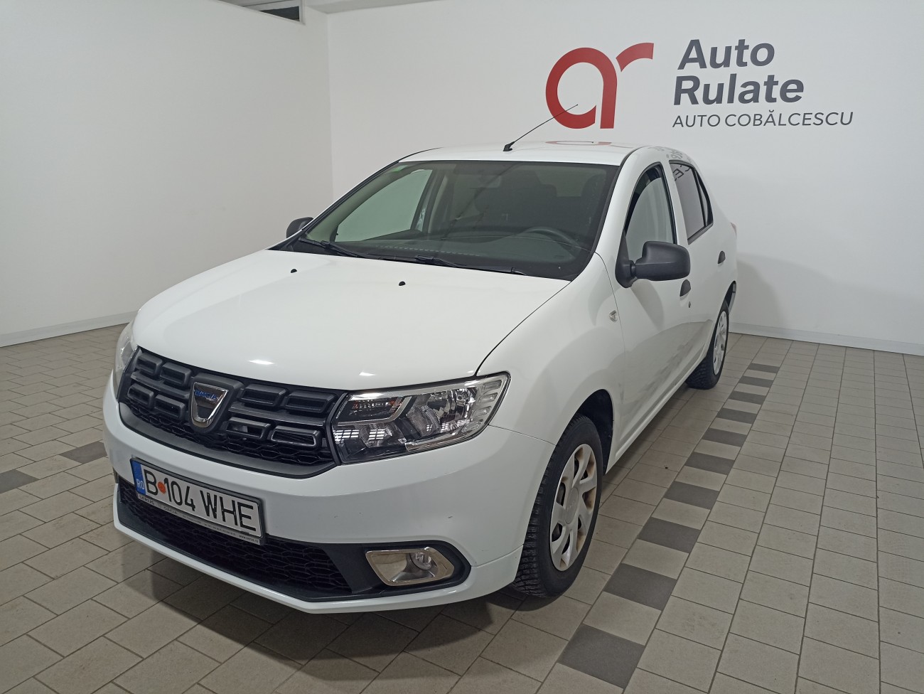 Dacia Logan 0.9 TCE 90 CP SL