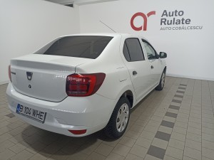 Dacia Logan 0.9 TCE 90 CP SL