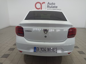 Dacia Logan 0.9 TCE 90 CP SL