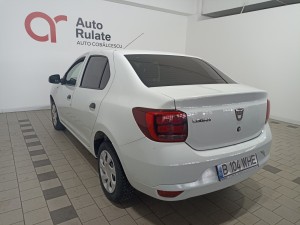 Dacia Logan 0.9 TCE 90 CP SL