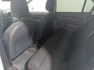 Dacia Logan 0.9 TCE 90 CP SL