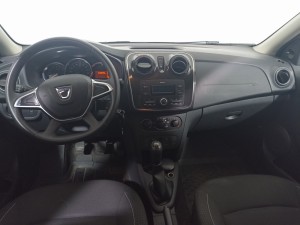 Dacia Logan 0.9 TCE 90 CP SL