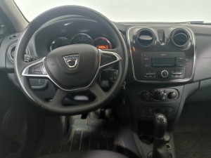 Dacia Logan 0.9 TCE 90 CP SL