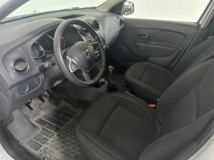 Dacia Logan 0.9 TCE 90 CP SL