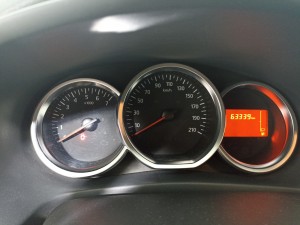 Dacia Logan 0.9 TCE 90 CP SL