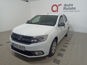Dacia Logan 0.9 TCE 90 CP SL