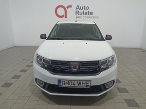Dacia Logan 0.9 TCE 90 CP SL