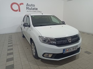 Dacia Logan 0.9 TCE 90 CP SL