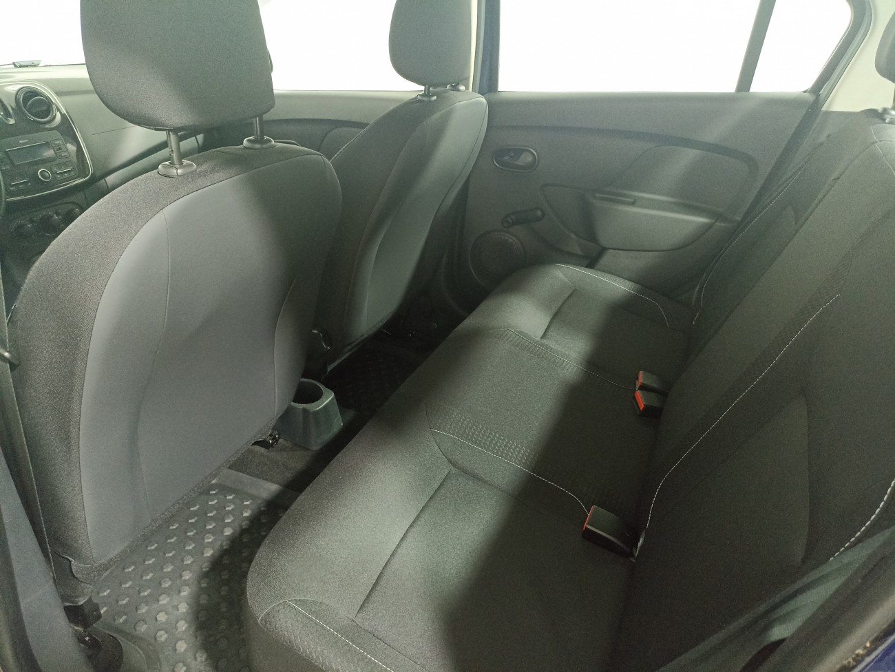 Dacia Logan 1.0 SCE 73 CP SL