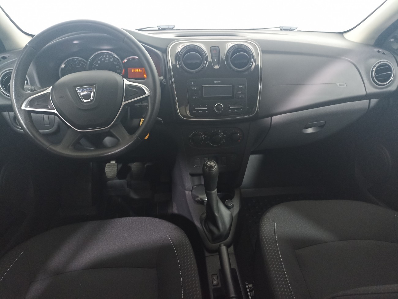 Dacia Logan 1.0 SCE 73 CP SL