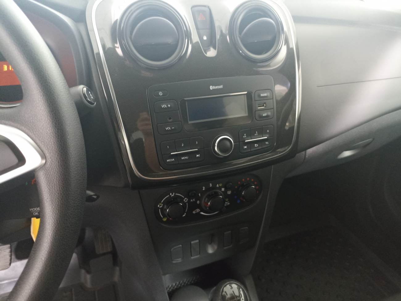Dacia Logan 1.0 SCE 73 CP SL