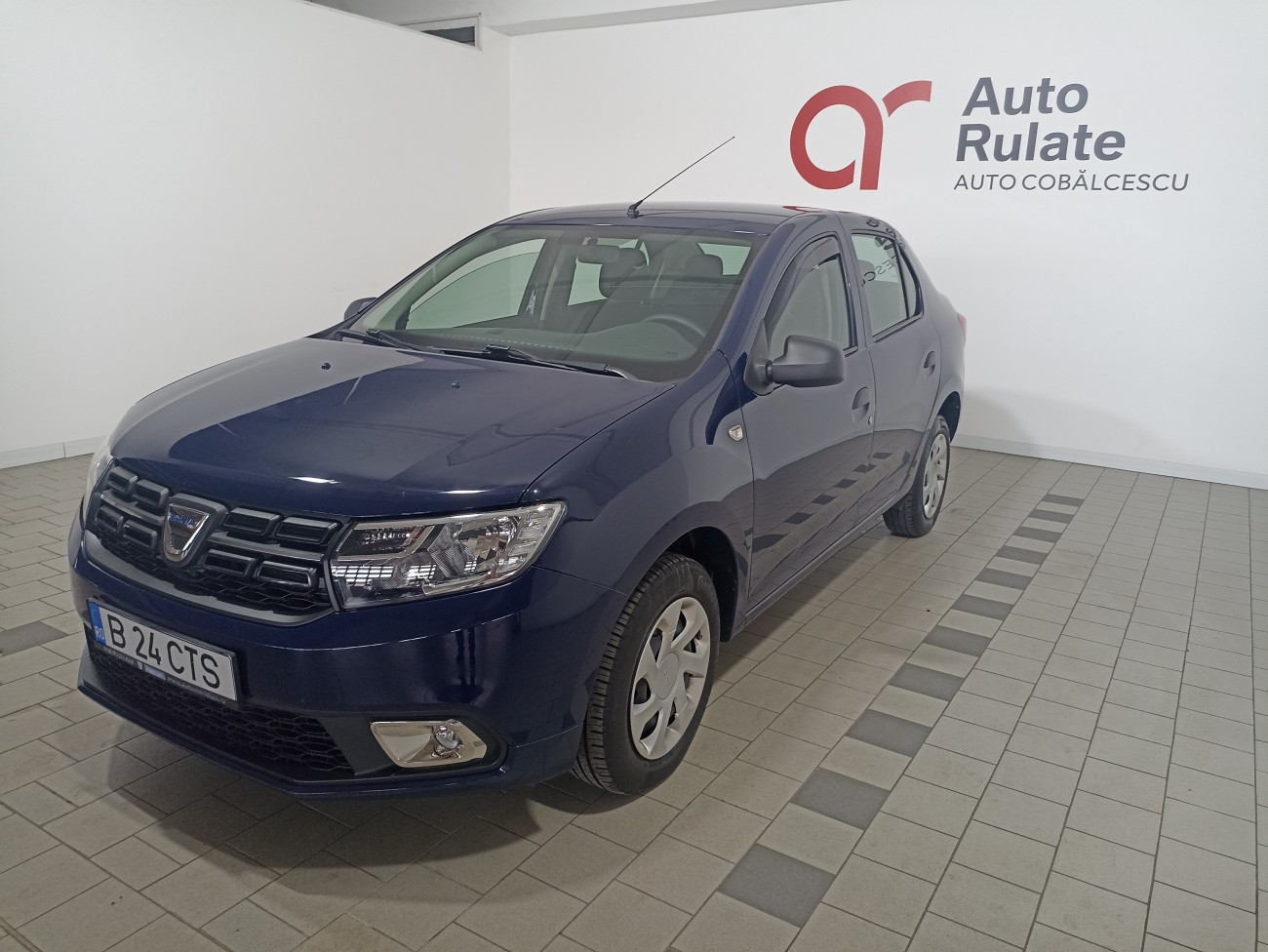 Dacia Logan 1.0 SCE 73 CP SL