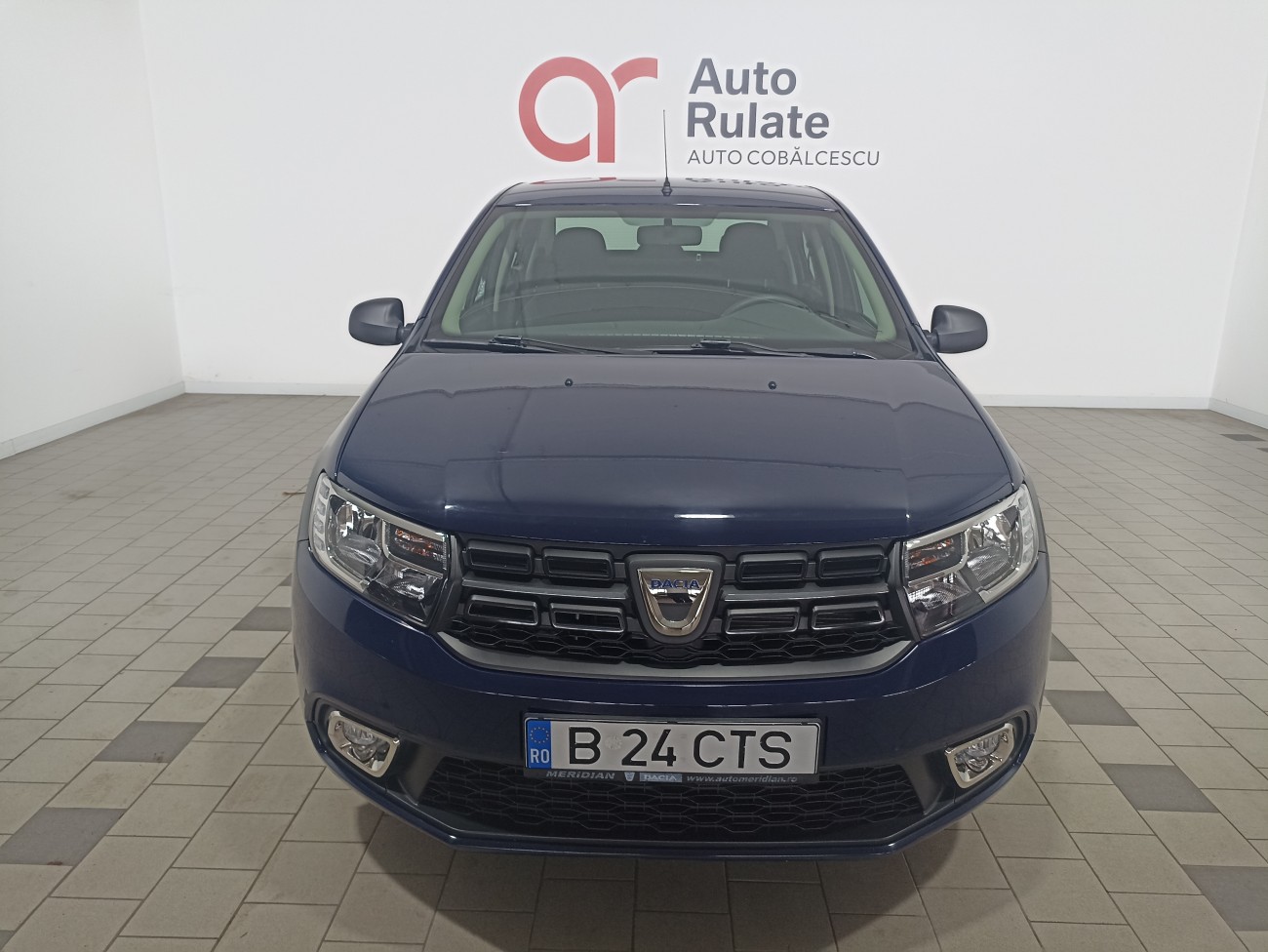 Dacia Logan 1.0 SCE 73 CP SL